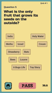 Quiz Me Screenshots 10
