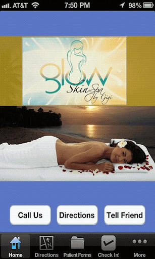 免費下載健康APP|Glow Spa by Gigi app開箱文|APP開箱王