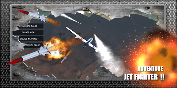 How to install Air Fighter War lastet apk for android