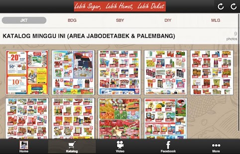 My Super Indo Screenshots 5