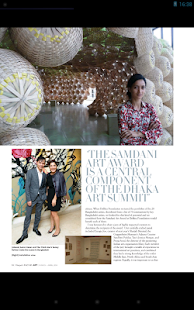Harpers Bazaar Art Screenshots 2