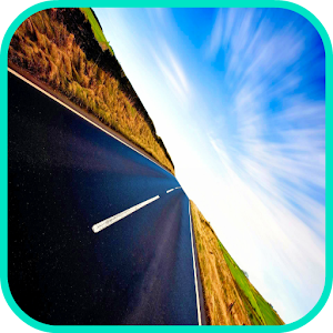 Road Wallpaper.apk 1.0