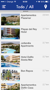 Travel Calvia Mallorca Screenshots 13