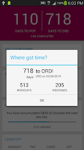 How to mod Where got time? 2.6 apk for android