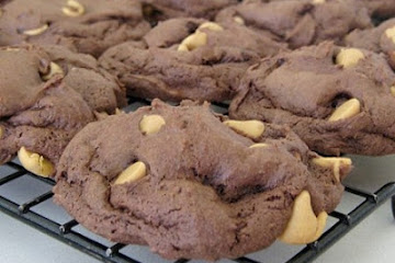 Cake Mix Cookies