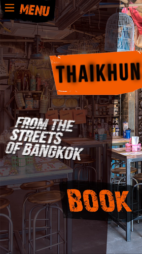 Thaikhun