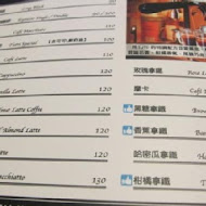 Tutti Cafe 圖比咖啡