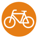 Dutch Biker logo