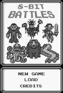 Free 8-bit Battles Demo APK for Android