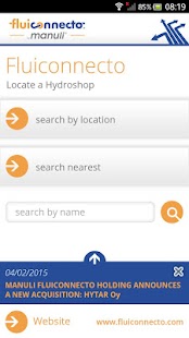 Free Download Fluiconnecto APK for Android