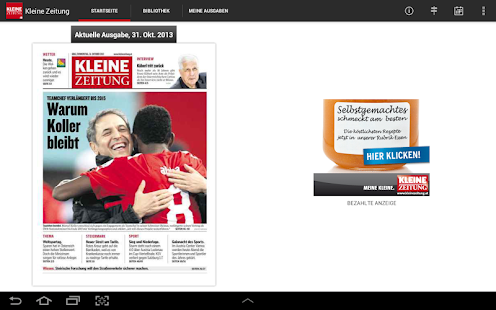 How to get Kleine Zeitung + 2.0 mod apk for pc