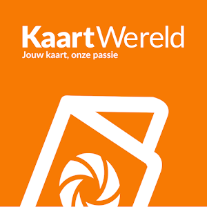 KaartWereld van Webprint 1.16