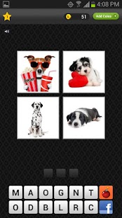 Picture IQ - Guess the Word