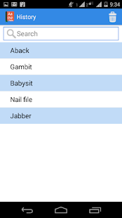 English Hindi Dictionary Screenshots 7