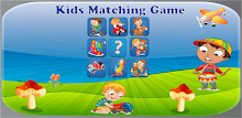 Kids Matching Game APK