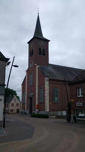 Sint-Martinuskerk Balegem