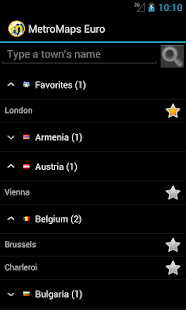 How to download MetroMaps Euro, Europe's metro lastet apk for laptop