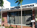 Iglesia Bautista Hispana