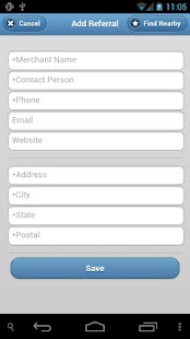 MSPWare Screenshots 0