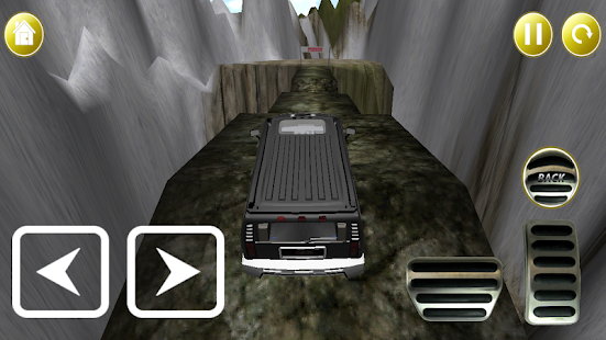 How to mod Hill Climbing 4x4 Hummer Jeep 1.0 unlimited apk for pc
