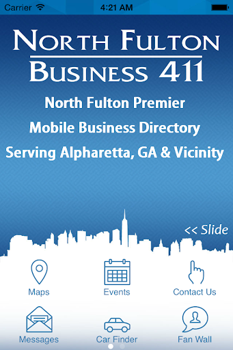 North Fulton Business 411