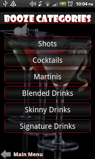 【免費生活App】MixMyBooze Free-APP點子