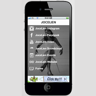 Free Jocelien Mobile App APK for Android