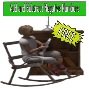 Adding Subtracting Numbers.apk 3.0