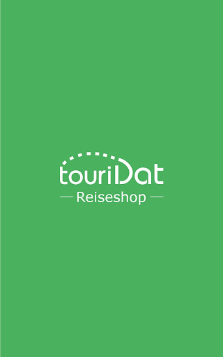 touriDat Reiseshop