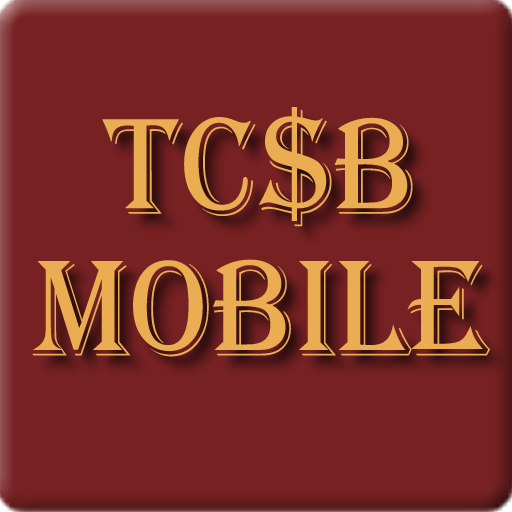 TCSB Mobile Banking 財經 App LOGO-APP開箱王