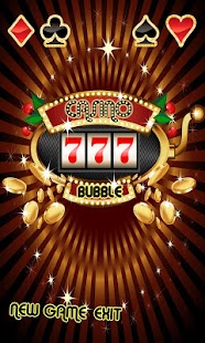Free Download Casino Bubble Shoot APK