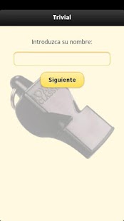Download trivial for referees APK