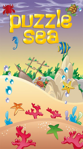 Puzzle Sea