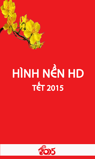 Hình nền tết 2015 HD