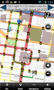 How to mod Philadelphia Map 3.0 mod apk for pc