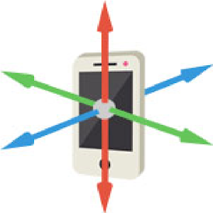 Simple Accelerometer.apk 1.1