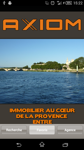 AXIOM IMMOBILIER