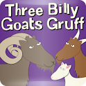 Billy Goats Gruff – Zubadoo logo