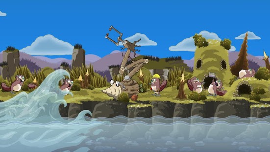 How to mod Eager Beaver apk for pc