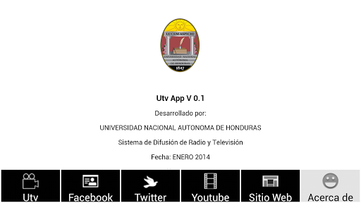 【免費教育App】UTV CLASSIC-APP點子