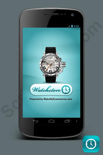 WatchStore