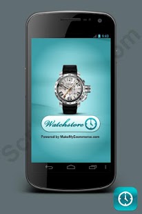 Free WatchStore APK for Android