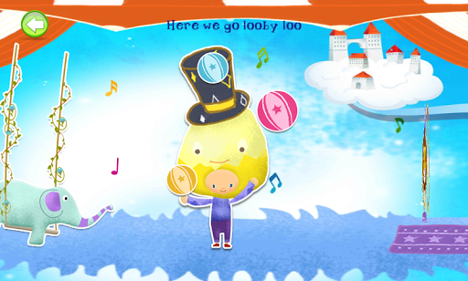 無料教育AppのTouch! 子供 音樂|記事Game
