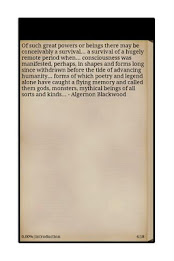 The Call of Cthulhu poster 3