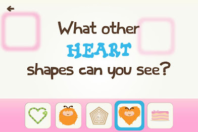 Toddler Learning Games Ask Me Shape Games for Kids poster 6