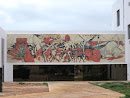 Mural Siglo XXI