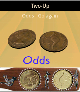 Two-up Anzac Day Screenshots 1