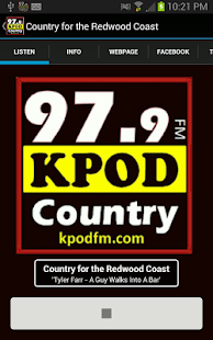 Free Download Country for the Redwood Coast APK for Android