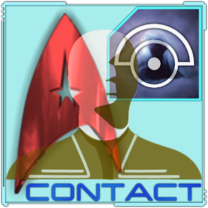 New Trek Contacts + Dialers 2.0