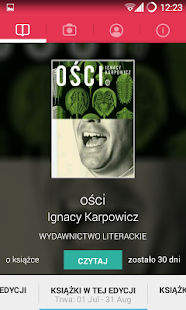 Czytaj KRK! Screenshots 13